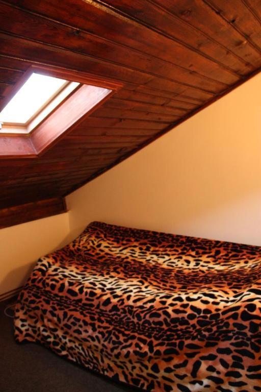 Rustic & Romantic Apartment Braşov Esterno foto